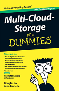 Multi-Cloud-Storage