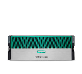 HPE Nimble Storage